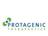 ptix|protagenic therapeutics news.